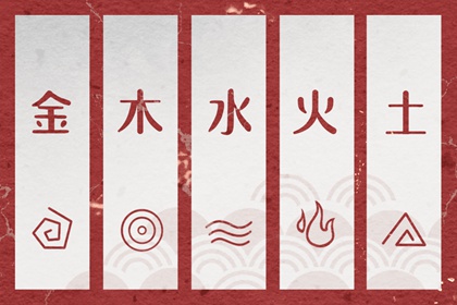 命运程测算 测算运势 八字推测